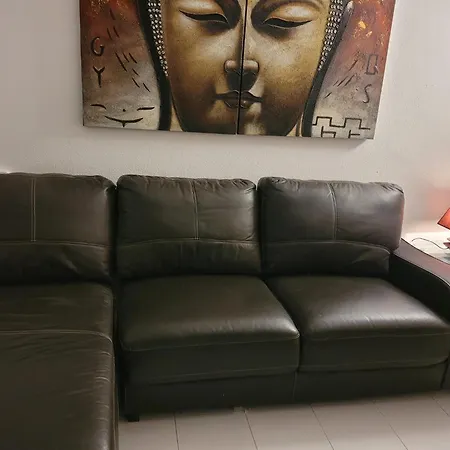 Relax In Tagoro Διαμέρισμα