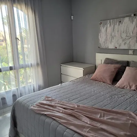 Apartment Relax In Tagoro Costa Del Silencio