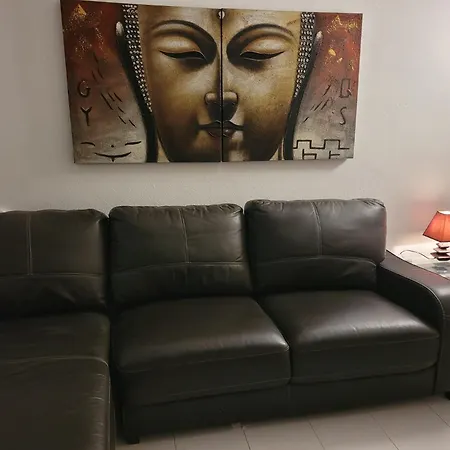 Apartmán Relax In Tagoro