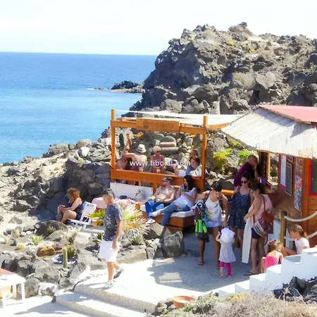Apartment Relax In Tagoro Costa Del Silencio